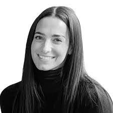 Maggie Salisbury's Instagram, Twitter & Facebook