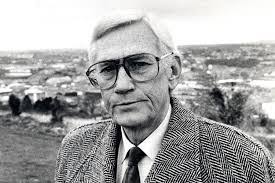 Seamus Mallon's Instagram, Twitter & Facebook