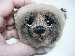 This Is The Easiest Way I Know To Wax Noses And After Reading Through This Tutorial You Might Say Why Haven T I Teddy Bear Teddy Bear Pattern Bear Pattern