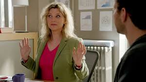 Brigadier mehdi babou, joins commandant renoir's team and he seems different from them but he will be as surprised as the rest of the team of candice's methods. Candice Renoir France Does Crime Drama With A Difference Drama Quarterly