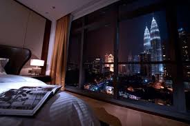 The city's main business, shopping, entertainment and historical districts are all within walking distance of the residences. The Ritz Carlton Residences For Sale In Klcc Propsocial