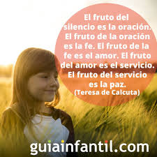 Comenzamos este bellísimo top de frases de madre maría teresa de calcuta, el que será quizá el más tierno top de todos los que hemos creado. La Paz Segun Madre Teresa De Calcuta