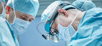 Operationen An Der Schilddruse Diakonie Klinikum Stuttgart