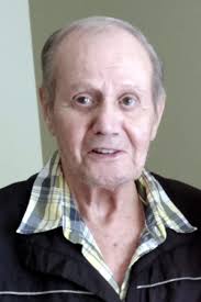 Cyril Farrell Obituary