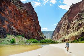 Vernal Utah Getting Here Holiday River Expeditions Holiday River Expeditions