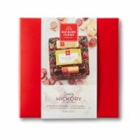 Including land planning and design, town fees, engineering, soil testing, survey and. Hickory Farms Savory Selection Gift Set 10 9 Oz King Soopers