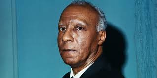 A. Philip Randolph