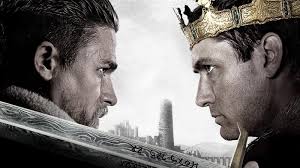 Segue o vídeo sobre história da lenda do rei arthur: Rei Arthur A Lenda Da Espada Comentarios Depois Da Sessao De Cinema