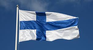 Find professional finland flag videos and stock footage available for license in film, television, advertising and corporate uses. Environment Finland To Become The World S First Country To Fly A Flag For Nature Finnish Nature Day 26 August 2017 Declared An Official Flag Day