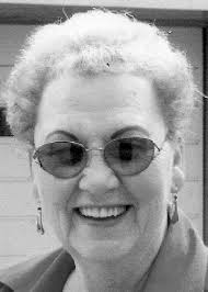 Mary Ellen Jenks Fletcher