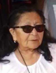 Hildreth Mary Milk 11-15-1949 ~ 06-27-2021 Hildreth Mary Milk was born