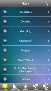 Maybe you would like to learn more about one of these? Master Database For Batman Arkham Knight S Edition Apps 148apps