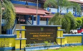 Dikbud Provinsi Bengkulu Terima Kunjungan Anggota DPD RI Destita Khairilisani | Uncategorized | Nusantara Terkini