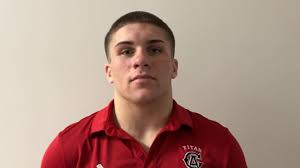 Norman Head Coach Myers Forest: Putnam City Tri with Enid/Norman