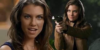 Supernatural has beautiful women characters