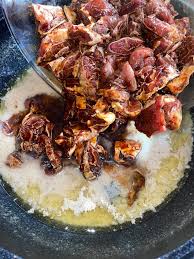 We did not find results for: Ini Caranya Nak Buat Daging Masak Hitam Kenduri Style Jadi Sedap