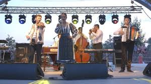 Alina dani stancu festivalul berii 2018 brau. Taraful De La Gorj Live Spectacol La Festivalul Berii Drobeta Turnu Severin Youtube