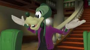 He is optimistic and a friend to everyone. Is Mickey Mouse Clubhouse Season 5 Mickey S Monster Musical Part 1 On Netflix Usa