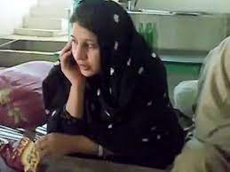 پشتو لڑکی کی لڑکے کے ساتھ انتہائی شرمناک ویڈ یو منظر عام - Dailymotion Video