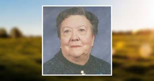 Vilma N. Hansen Obituary June 3, 2008