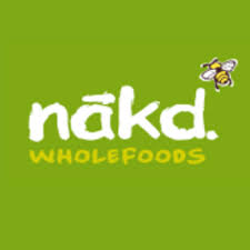 Their costumer service is phenomenal. Nakd Wholefoods Nakd Twitter
