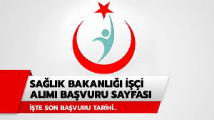 Sağlık bakanlığı 32 bin personel alımı için düğmeye bastı, ösym tercih kılavuzunu yayımladı ve tercihleri almaya başladığını duyurdu. Saglik Personeli Isci Alimi Iskur Basvuru Sayfasi