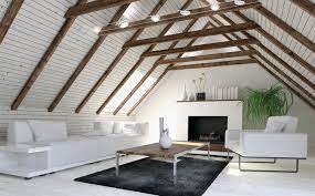 Written by megan nicole dienstag, 9. Perfekte Dachschragen Lampe Seilsystem Mit Led Spots Der Marke Paulmann Luxus Loft Dachschrage Luxusschlafzimmer