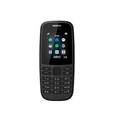 Contact nokia mobile on messenger. Renewed Nokia 105 2019 Single Sim Black Amazon In Electronics