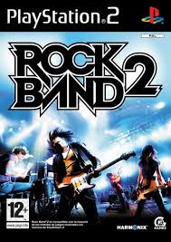 For guitar hero, guitar hero ii, and guitar hero encore: Trucos Rock Band 2 Desbloquea La Deteccion Increible Y Todas Las Canciones Del Juego Ps2
