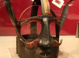 Our Legal Heritage: The Branks or Scolds Bridle | Scottish Legal News