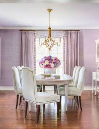 With only a table and chairs and your run of the mill hardware store lighting, my dining room was functional but far from pretty. 10 Sophisticated Feminine Dining Room Decor Ideas