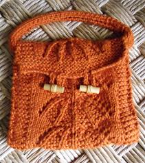 Materials you need to knit a scarf. Bitty Bags Knitting Patterns In The Loop Knitting