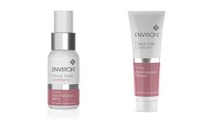 Environ's skin care vision has always been to make the best skin care in the world, through a philosophy of well researched, scientific skin care. Scientific Skincare Brand Environ Debuts Anti Pollution Range Diary Directory