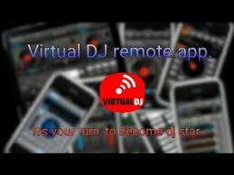 This app is sc card compatible and can easily access it to save and import data. Download Virtual Dj Android Gratis Advtree