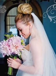 Long Wedding Hairstyles For Women Wedding Bun Hairstyles Glamorous Wedding Hair Wedding Hairstyles