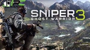 Ruthless warlords have taken over part of the area and it falls on you to prevent the entire country from. Sniper Ghost Warrior 3 Pc Game Free Download