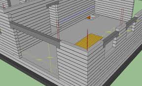 Ferraillage Pour Linteaux De 3 50m 8 Messages