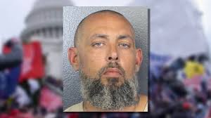 Broward man arrested