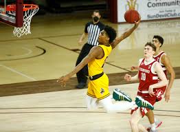 It will be the first time since 1970 that they are picking no. Nba Mock Draft Asu Basketball S Josh Christopher To Phoenix Suns