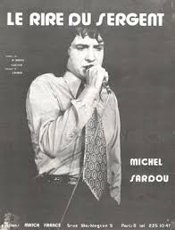 Le Rire Du Sergent Particuliers 10 Marchands 30 Michel Sardou Sardou Sergent