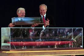 President nixon had created inflation by ending the gold standard in 1971. Lt Jimmy Carter Military Com