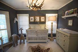 Safari Nursery Project Nursery Baby Boy Room Nursery Baby Boy Nursery Room Design Nursery Room Boy