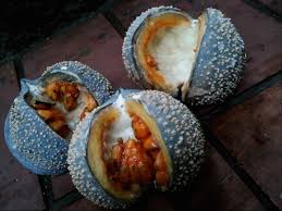 Image result for Boscia matabelensis