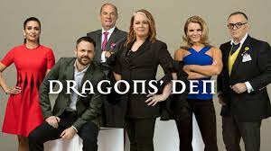 Dragon's den (canada) (a titles & air dates guide) last updated: Dragons Den Returns To Cbc With 2 New Dragons On September 20 2018 Canadify