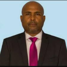 Today is an extremely sad day for St Lucia's legal fraternity. Our  colleague Effrem Edgar, one of the softest souls and kindest hearts has  left us. He was the son of our