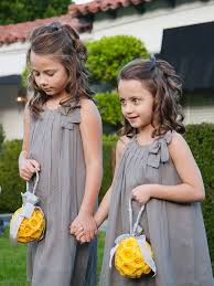 These kids' hairstyles can come together with just a bit of effort. 14 Adorable Flower Girl Hairstyles