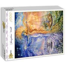Check spelling or type a new query. Ravensburger 17805 The Zodiac Astrology Puzzle 9000 Pieces Zodiac Jigsaw Puzzle Toys Games Jigsaw Puzzles Puzzle Games Toys Games
