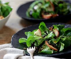 Nussli Linsen Salat Rezept Mittagessen Ideen Gesund Leckere Salate Salat