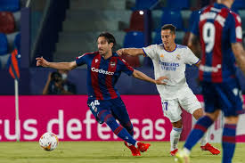 Levante vs real madrid head to … Nlltk9s9ehdgdm