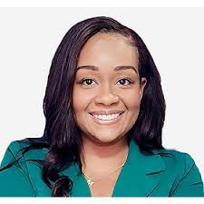 Monica Shavers's Instagram, Twitter & Facebook